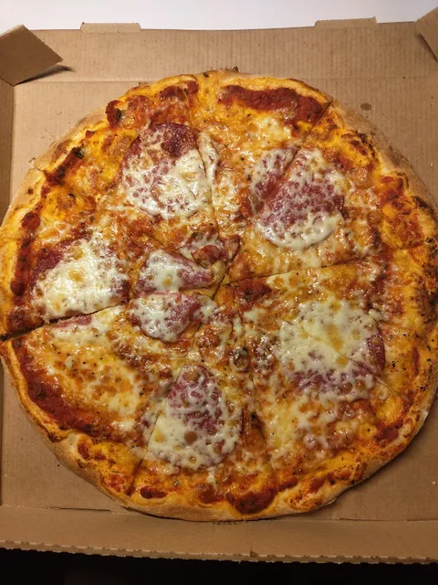 Kassler Pizza & Lieferservice