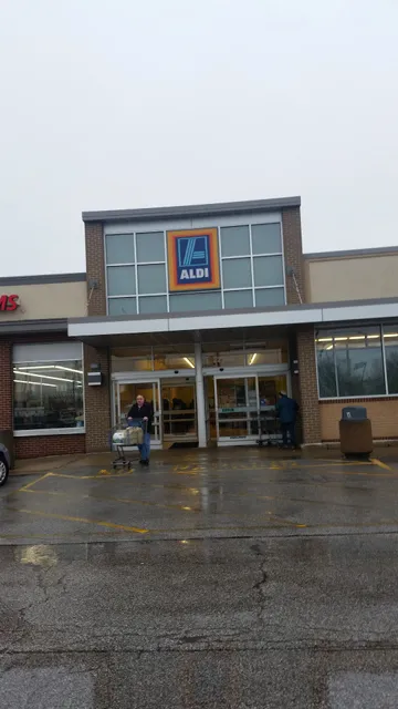 ALDI