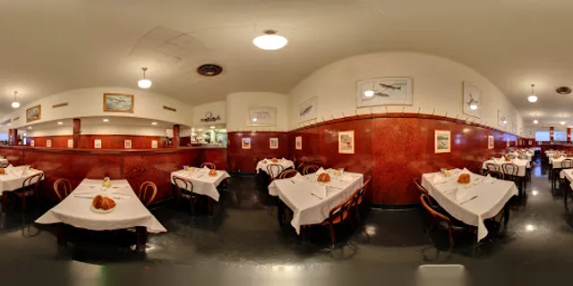 Sam's Grill & Seafood Restaurant