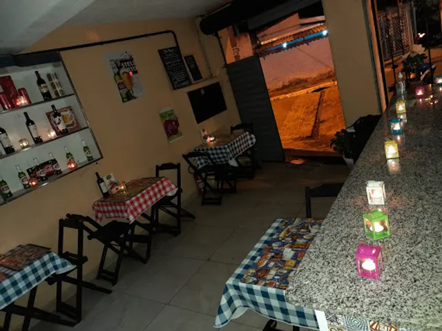 Forneria Vila Isolina