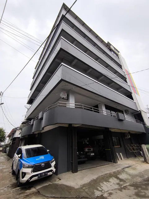 SW Co-Living Palembang