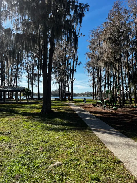Moon Lake Park