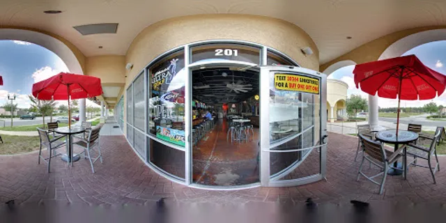 Paddywagon Irish Pub Davenport