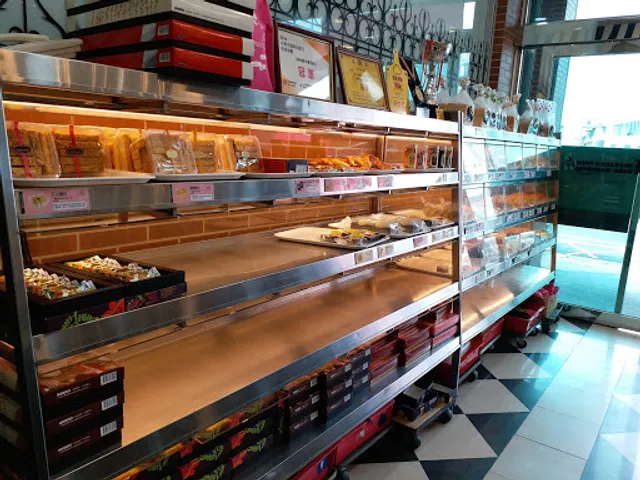 Saint Paul Patisserie