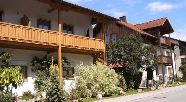 Appartementhaus Elisabeth Winklhofer