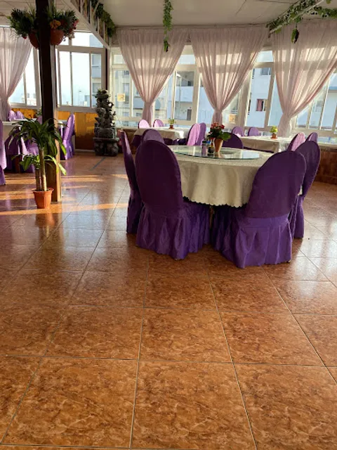 Wok Liu Bar Restaurante