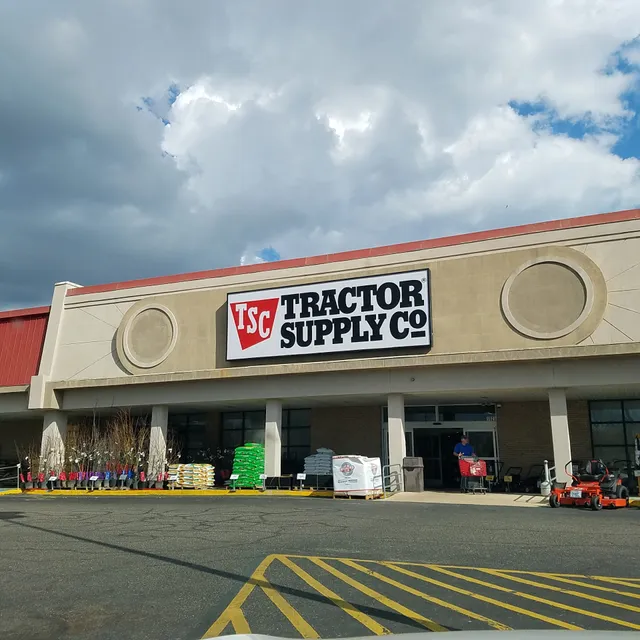 Tractor Supply Co.