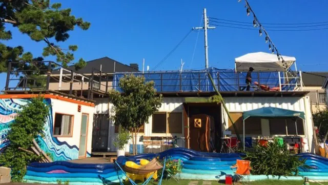 Unity Kix Beach Resort