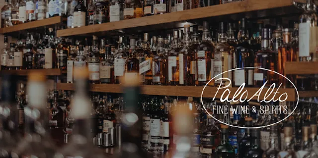 Palo Alto Fine Wine & Spirits