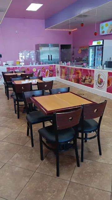 La Real Michoacana