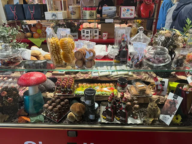 Boulangerie Patisserie Pierard-Denuit