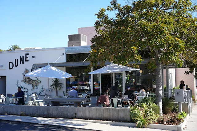 Dune Coffee Roasters