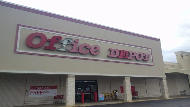 Office Depot