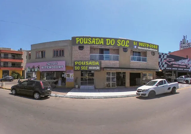 Pousada Do Sol