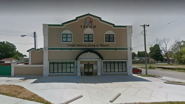 Turkish American Society of Missouri