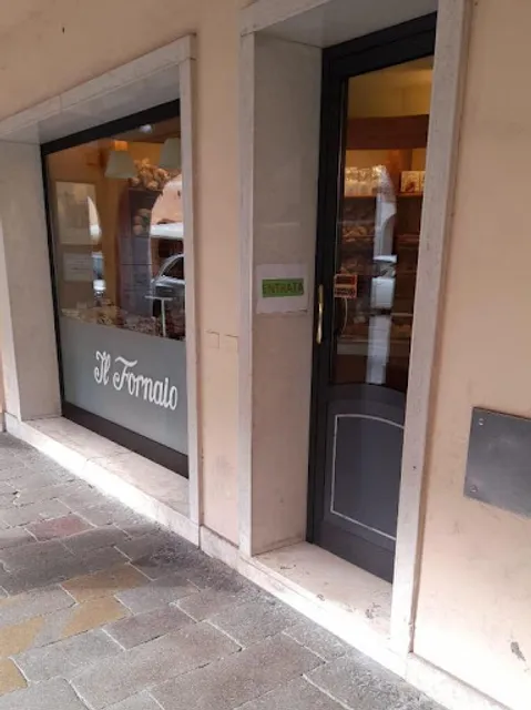 Il Fornaio di Albanese