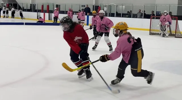 OhioHealth Chiller Dublin