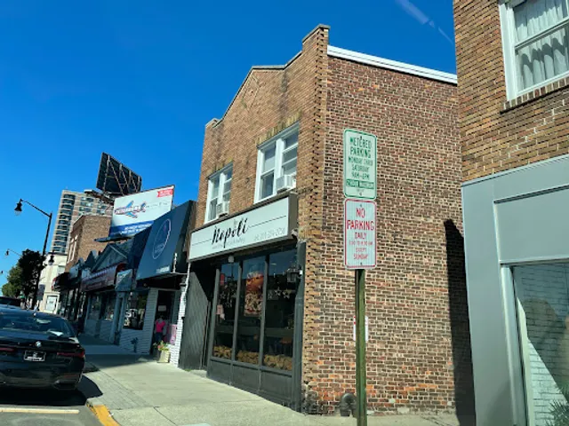 Napoli Wood Fired Pizza & Bakery