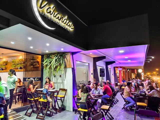 Varandas Bar e Restaurante