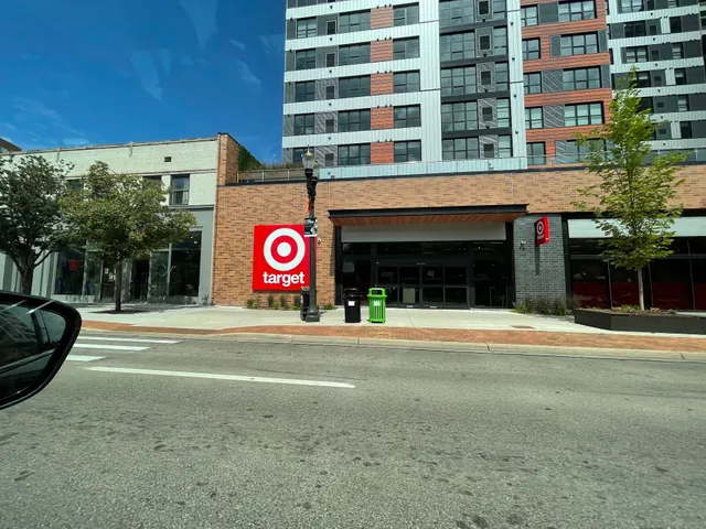 Target