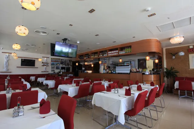 Roma Ristorante & Pizzeria Da Mauro Patong