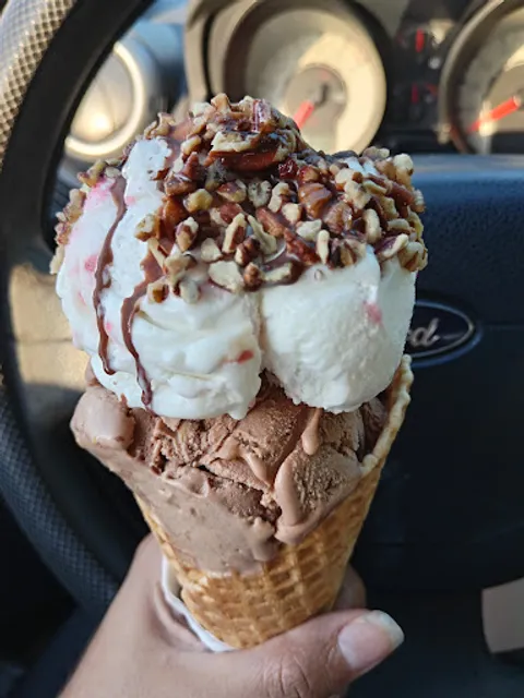 Limón Paletería y Helados