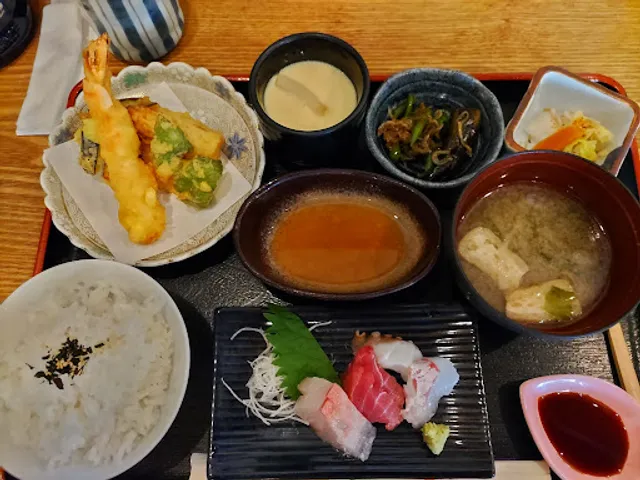 手づくり厨房・楽