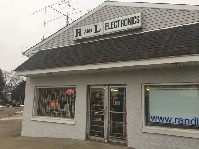 R&L Electronics