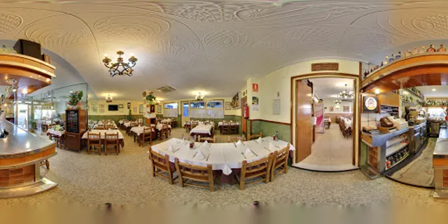 Restaurante Reverter I