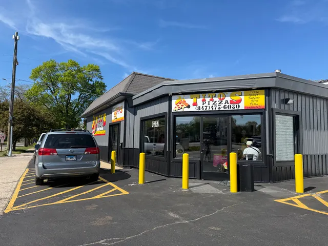 Tito's Pizza Waukegan IL