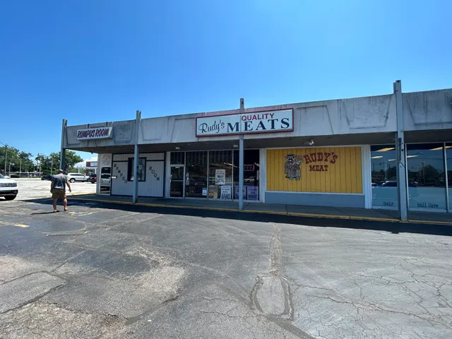 Rudy's Quality Meats
