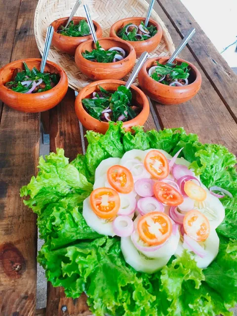 Eat And Drink Restaurant Weligama