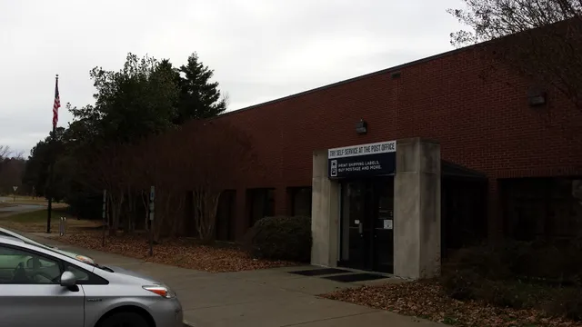 United States Postal Service