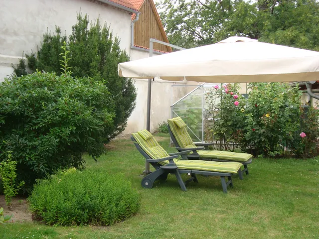 Ferienwohnung Zschornack