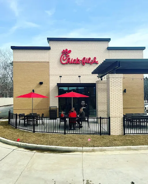 Chick-fil-A