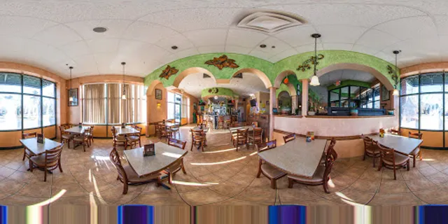 3 Amigos Mexican Restaurant Kiln Creek