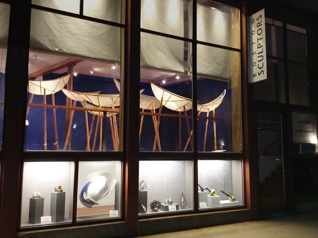 Boston Sculptors Gallery