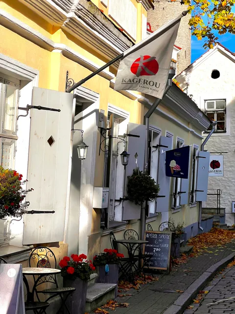 Kagerou Ramen Restaurant and Bar