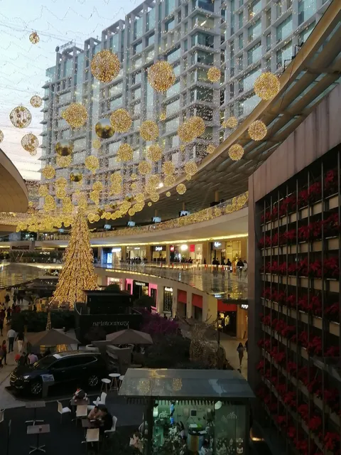 Corporativo Antara II