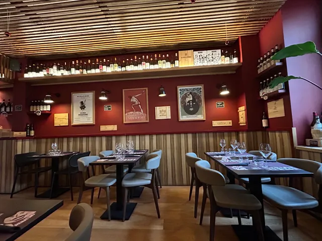 La Cantina - Cucina & Vini