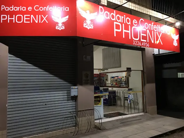 Padaria Phoenix
