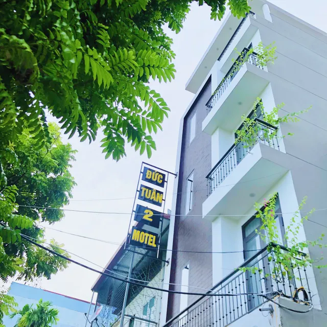 Đức Tuân 2 Motel