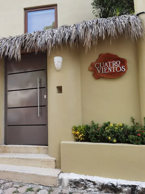 Casa Cuatro Vientos