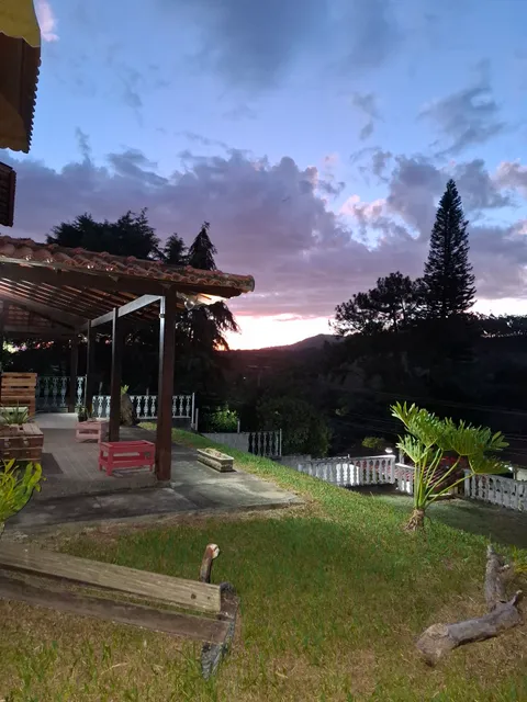 Hostel Ares do Mundo