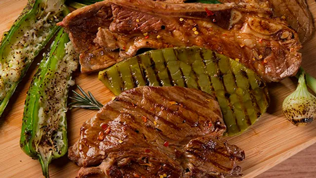 Don Chule Sucursal Casa Blanca