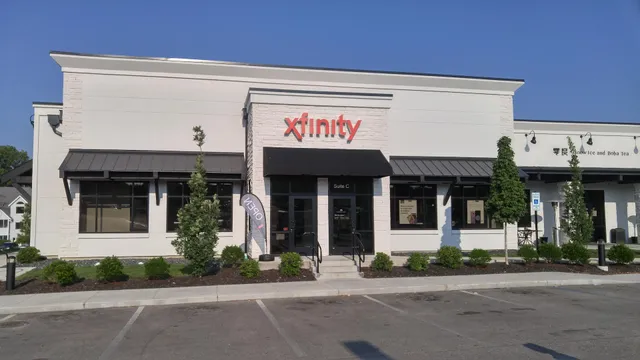 Xfinity Store by Comcast