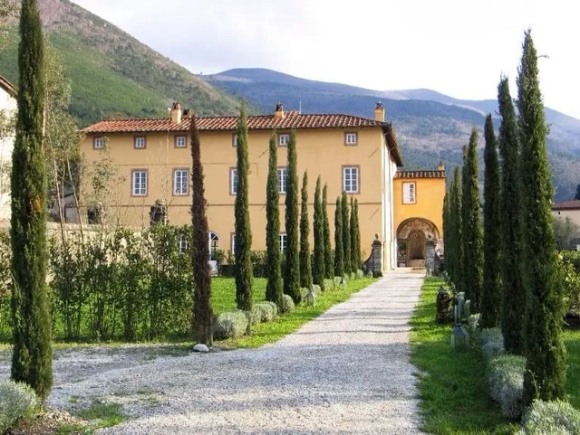 Villa Valentina Vorno