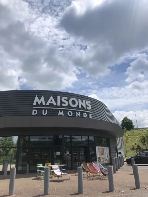 Maisons du Monde