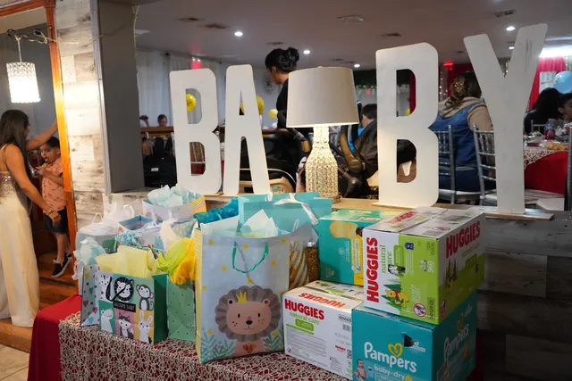 EL SALONCITO EVENT CENTER