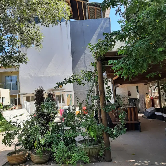 Galinha D'angola Guest House